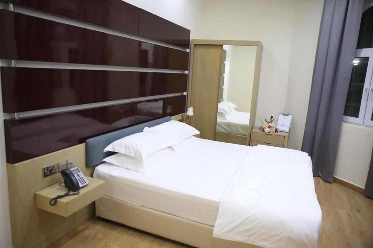 Saj Farm Inn Ibrā Zewnętrze zdjęcie